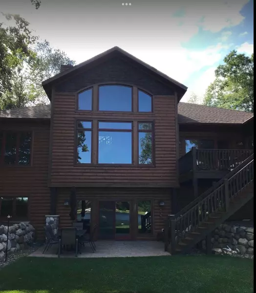 14666 Wolf TRL, Crosslake, MN 56442