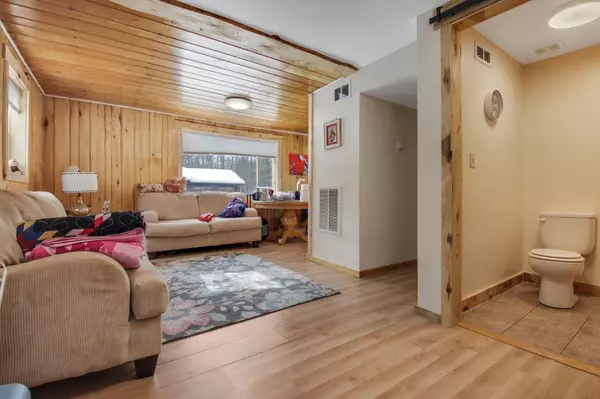 Bass Lake Twp, WI 54843,7824 N Sawyer AVE