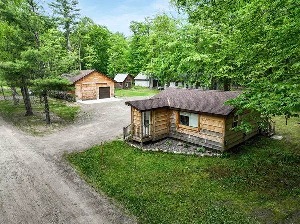 Bass Lake Twp, WI 54843,7824 N Sawyer AVE