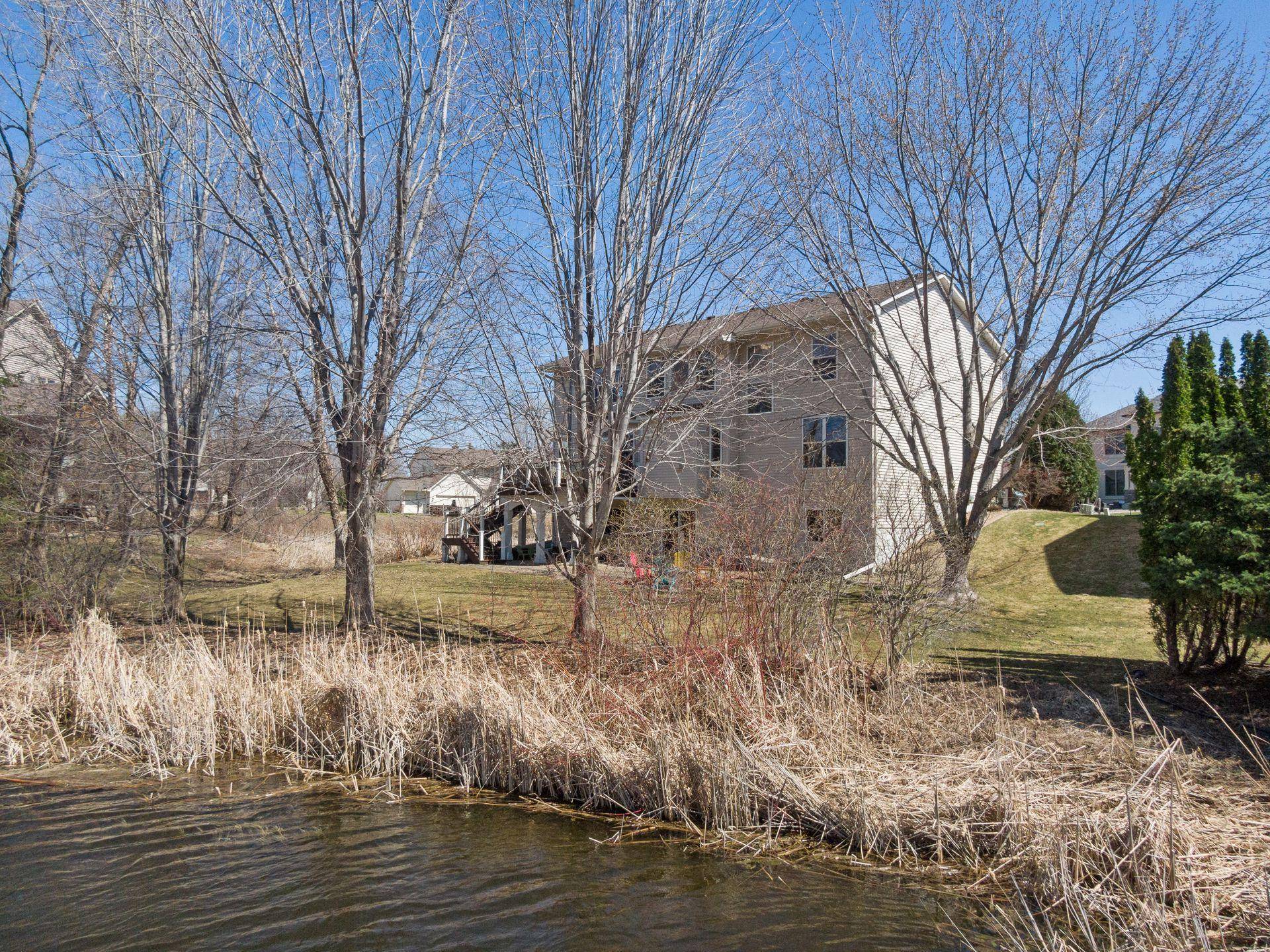 Plymouth, MN 55446,4745 Narcissus LN N