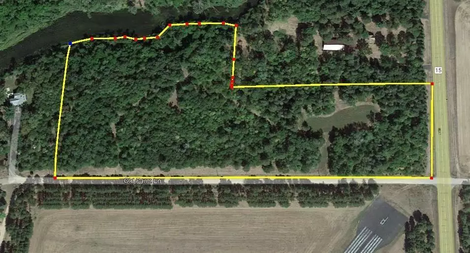 Pine River, MN 56474,xxx Old Farm LN