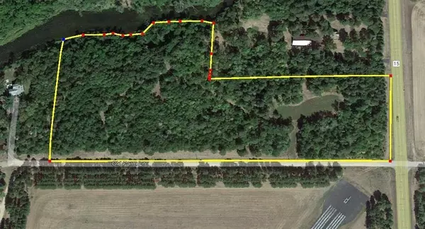 xxx Old Farm LN, Pine River, MN 56474