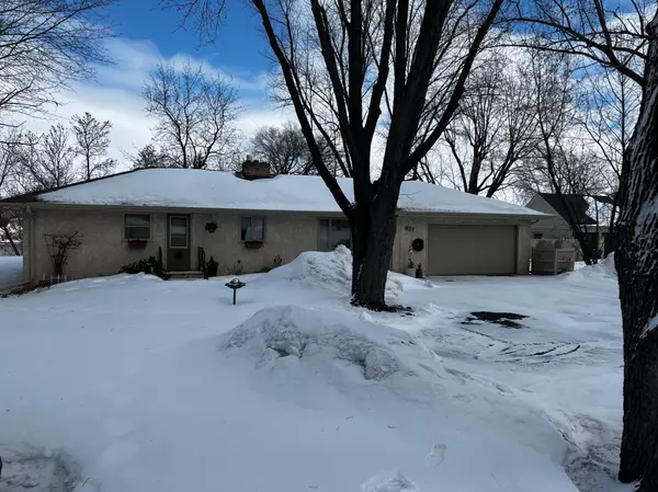 853 Bradford AVE, Champlin, MN 55316