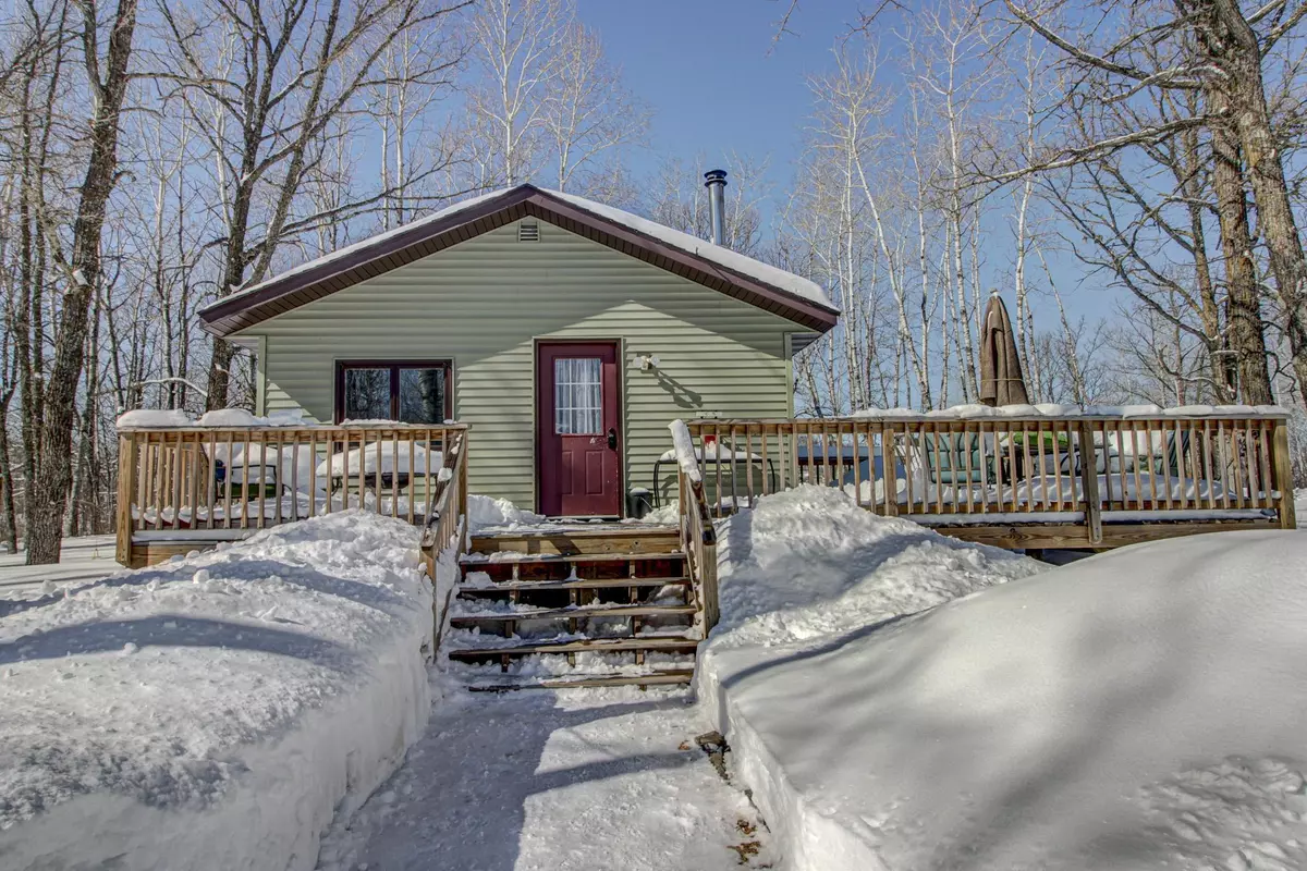 Nevis, MN 56467,25925 Gunnison DR