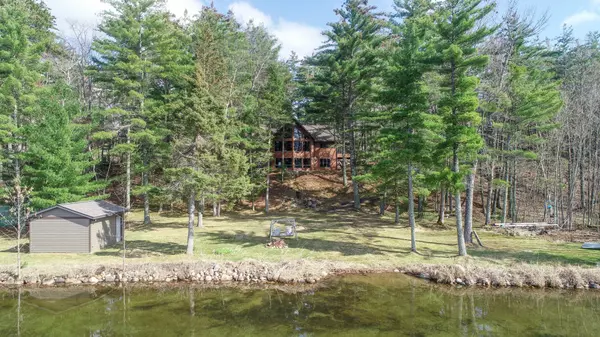 27413 Tall Pines DR, Mission Twp, MN 56465