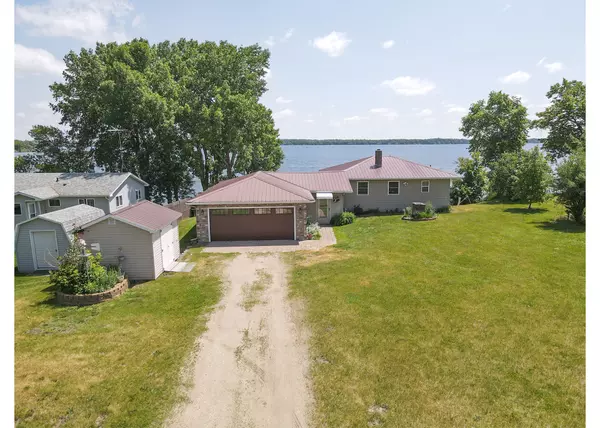 Alexandria, MN 56308,3752 Christopherson RD NW