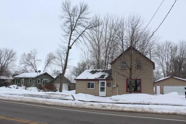 331 Buffalo AVE S, Montrose, MN 55363