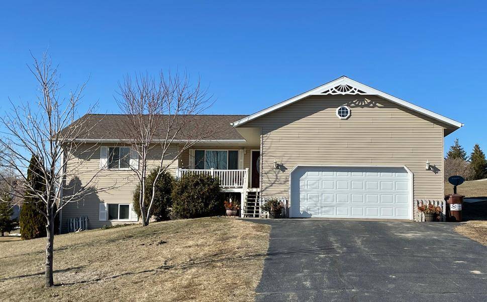 413 E Front ST,  Battle Lake,  MN 56515