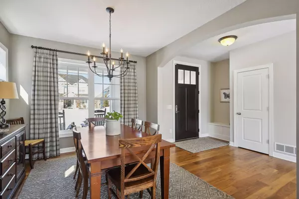 Plymouth, MN 55446,17734 58th CIR N