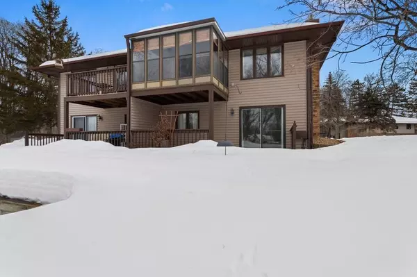 Lindstrom, MN 55045,30183 Olinda TRL