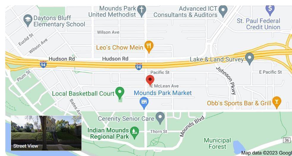 Saint Paul, MN 55106,1070 Mclean AVE