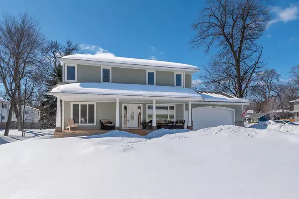 5555 Spruce RD, Mound, MN 55364