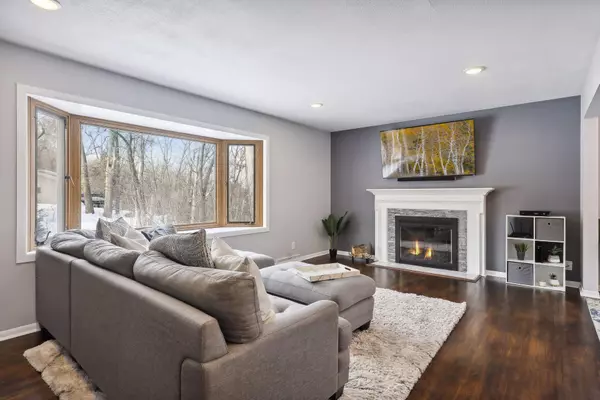 Apple Valley, MN 55124,116 Cimarron CT