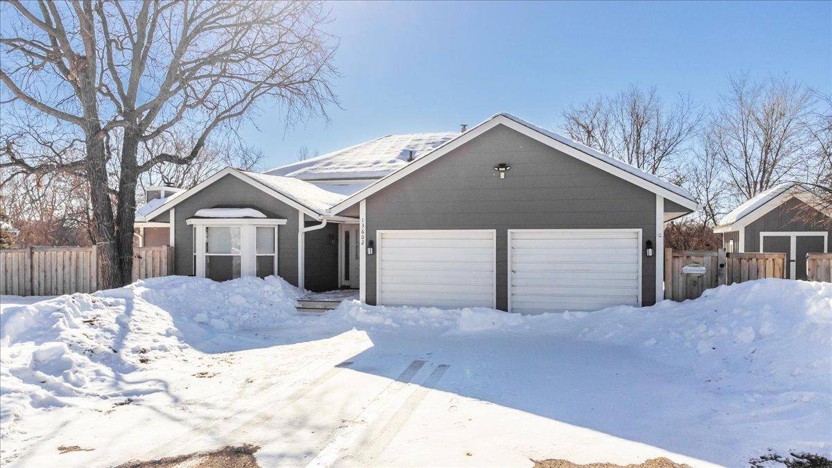 13602 Riverview DR NW, Elk River, MN 55330