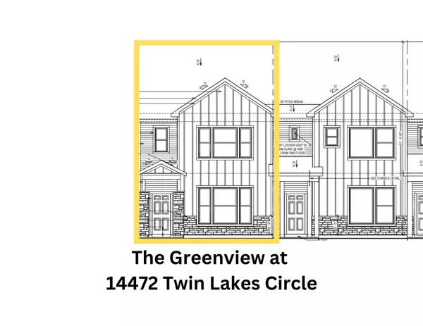 Burnsville, MN 55306,14472 Twin Lakes CIR