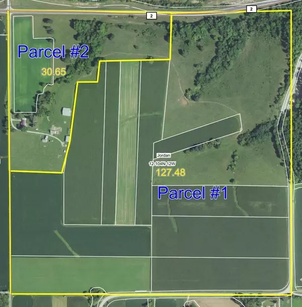 Jordan Twp, MN 55923,TBD Magnum RD