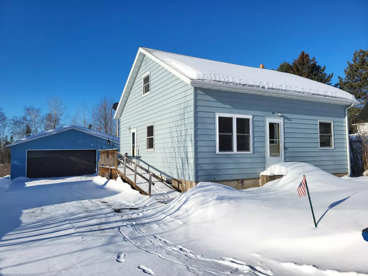 Breitung Twp, MN 55782,74 Main ST