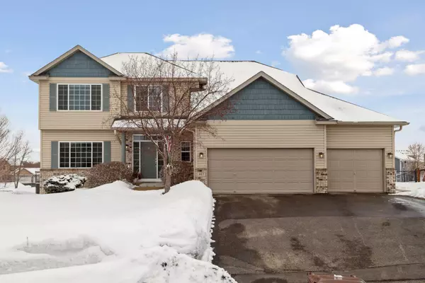 Watertown, MN 55388,307 Arnica DR