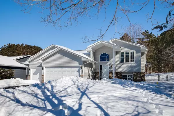 Lino Lakes, MN 55014,7600 Palomino LN