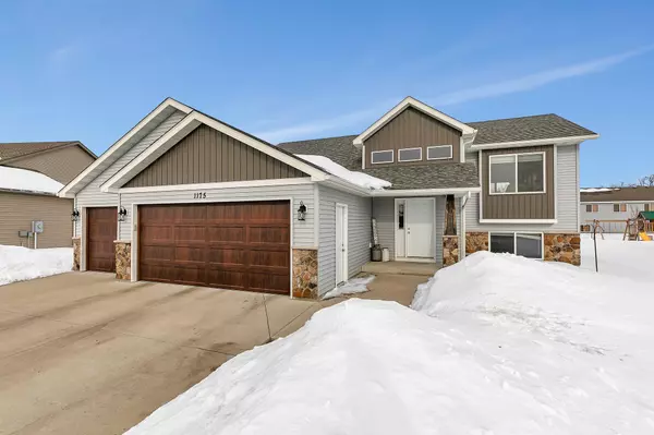 1175 Waterford AVE N, Sartell, MN 56377