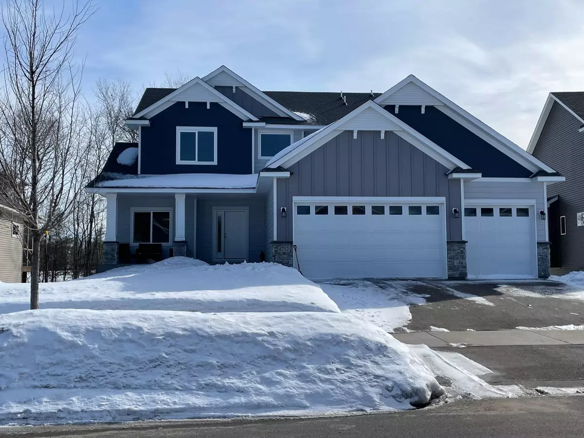 Blaine, MN 55449,4712 130th LN NE