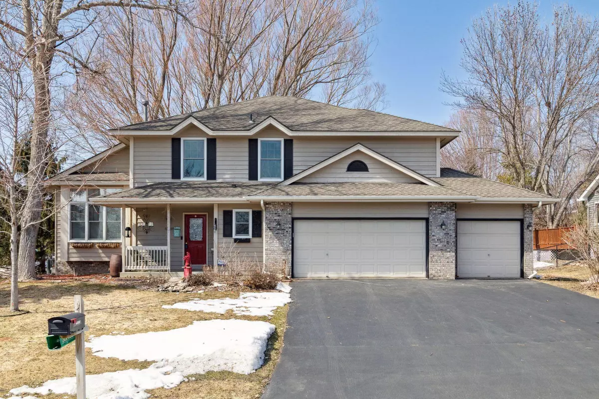 Lakeville, MN 55044,16309 Grinnell CIR