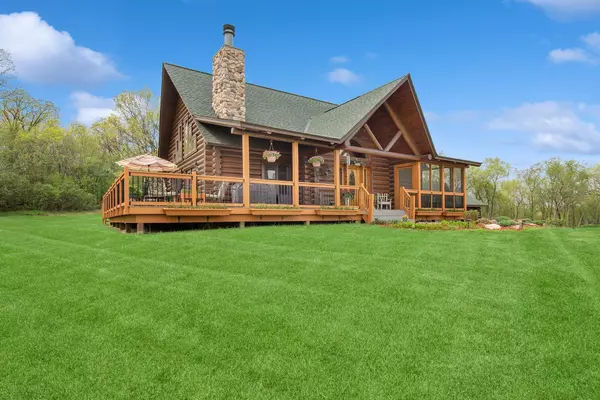 Inver Grove Heights, MN 55077,9589 Baker CT