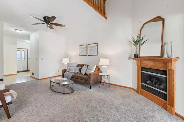 White Bear Twp, MN 55127,1118 Iris DR