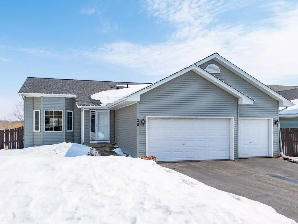 Montrose, MN 55363,138 Hill ST