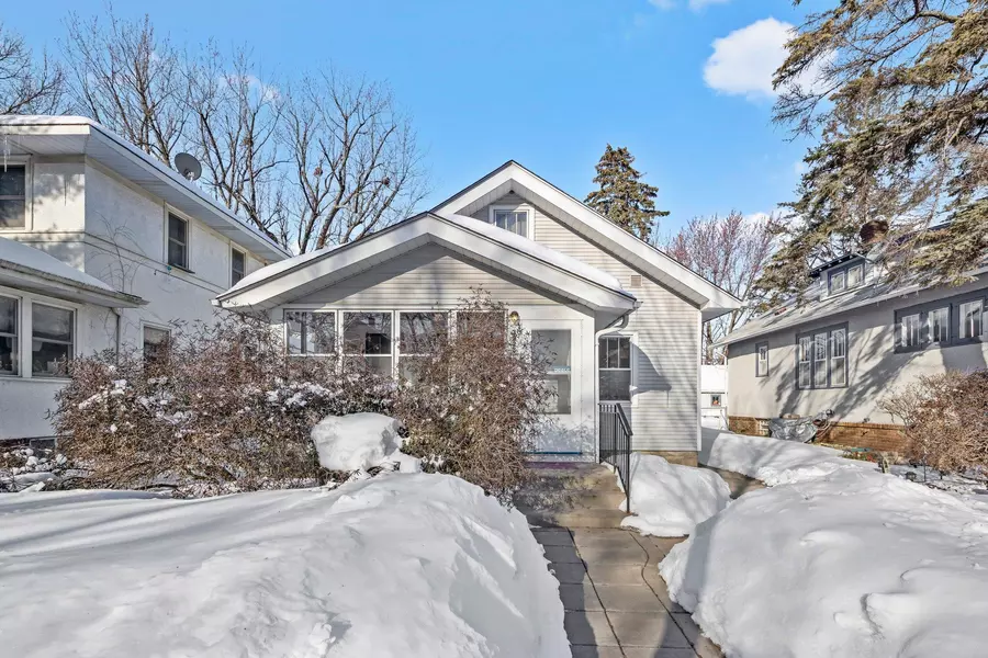 3228 47th AVE S, Minneapolis, MN 55406