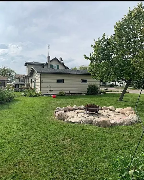 Roseau, MN 56751,200 4th AVE SW