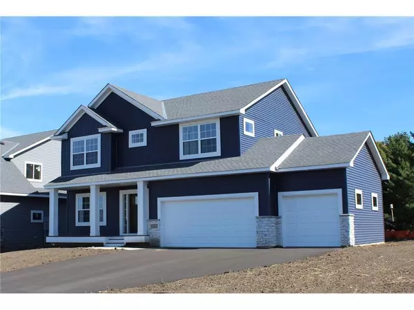 2183 Brookview ST, Shakopee, MN 55379