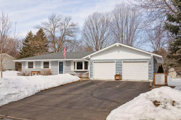 Burnsville, MN 55337,1563 Circle LN