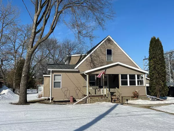 Waterville, MN 56096,506 3rd ST S