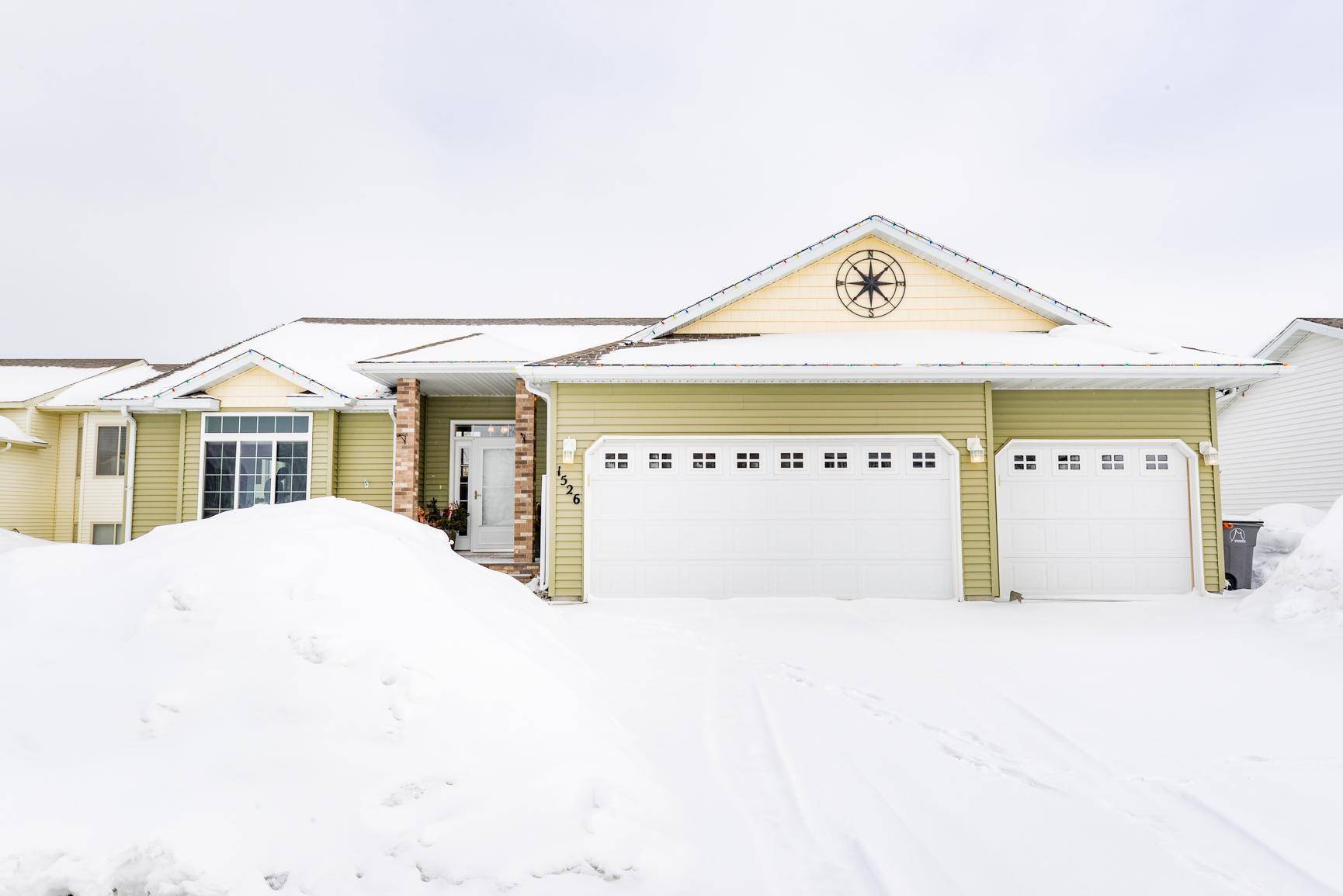 1526 44th AVE S, Moorhead, MN 56560