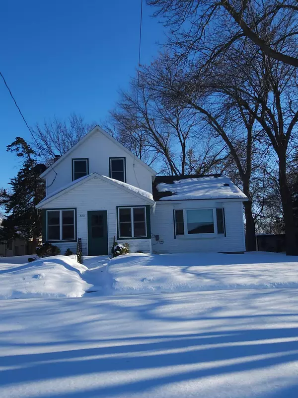 380 Mcgrann ST, Green Isle, MN 55338