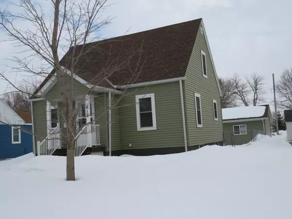 Benson, MN 56215,612 10th ST N