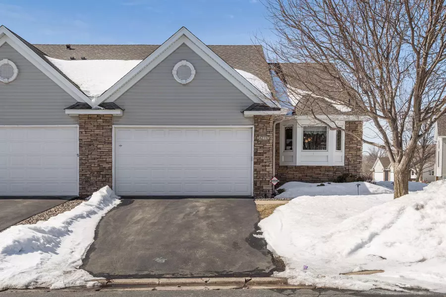 4233 Bristol RUN, Shoreview, MN 55126