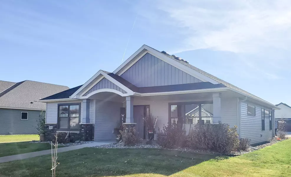 1918 Whippoorwill WAY, Sartell, MN 56377