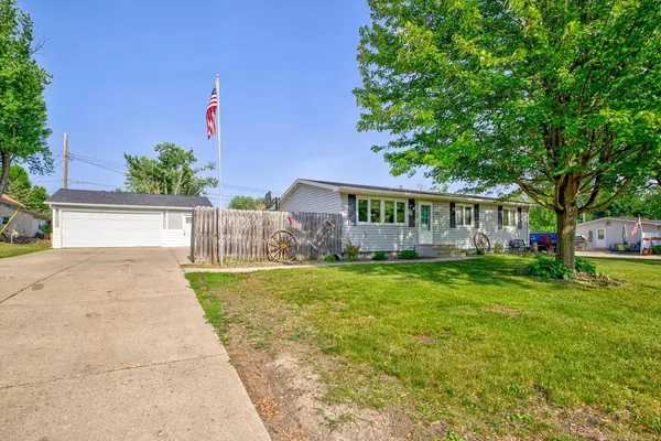 Owatonna Twp, MN 55060,145 Shady AVE