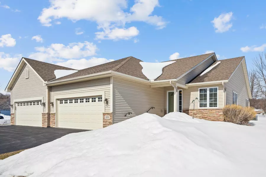 105 Sundance RDG, Buffalo, MN 55313