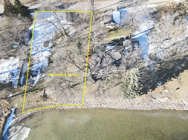 Atwater, MN 56209,XXX Breezy Point RD