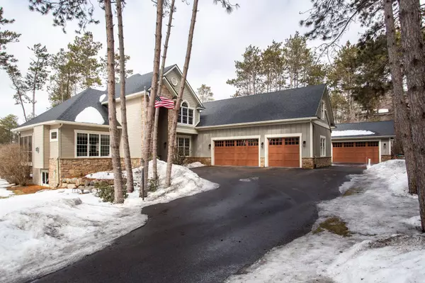436 Jack Pine DR,  Hudson,  WI 54016