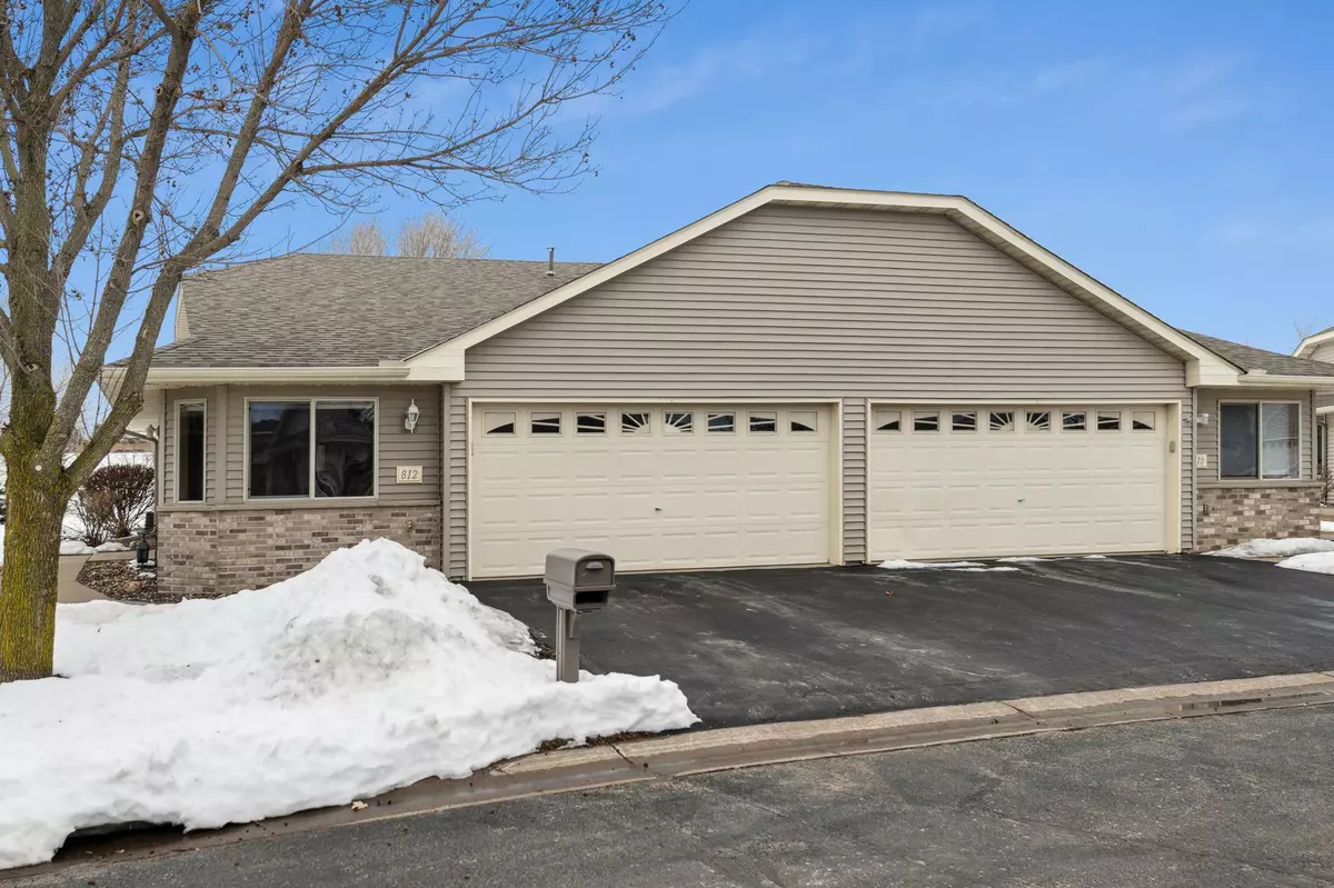 Somerset Twp, WI 54025,812 Plum Tree LN