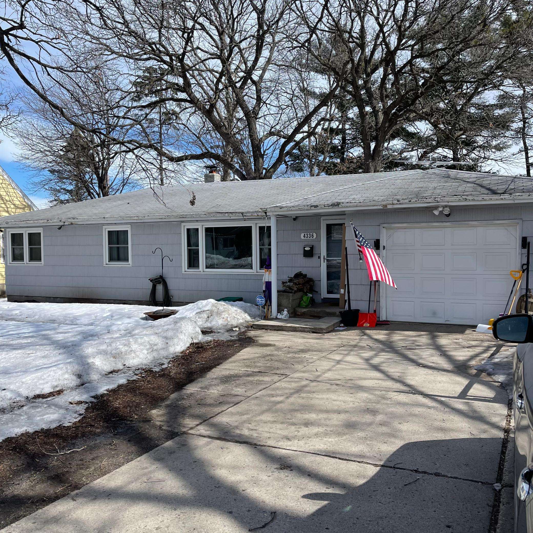 4336 Douglas DR N, Crystal, MN 55422
