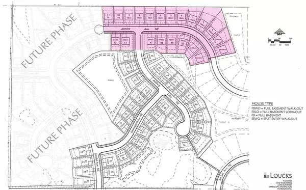 Hanover, MN 55341,Lot 3 Block 1 Jasmine AVE NE