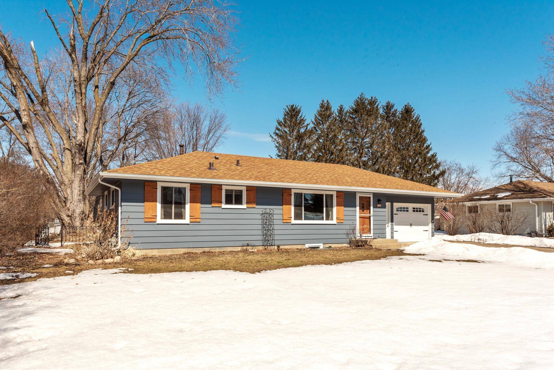 3665 148th ST W, Rosemount, MN 55068