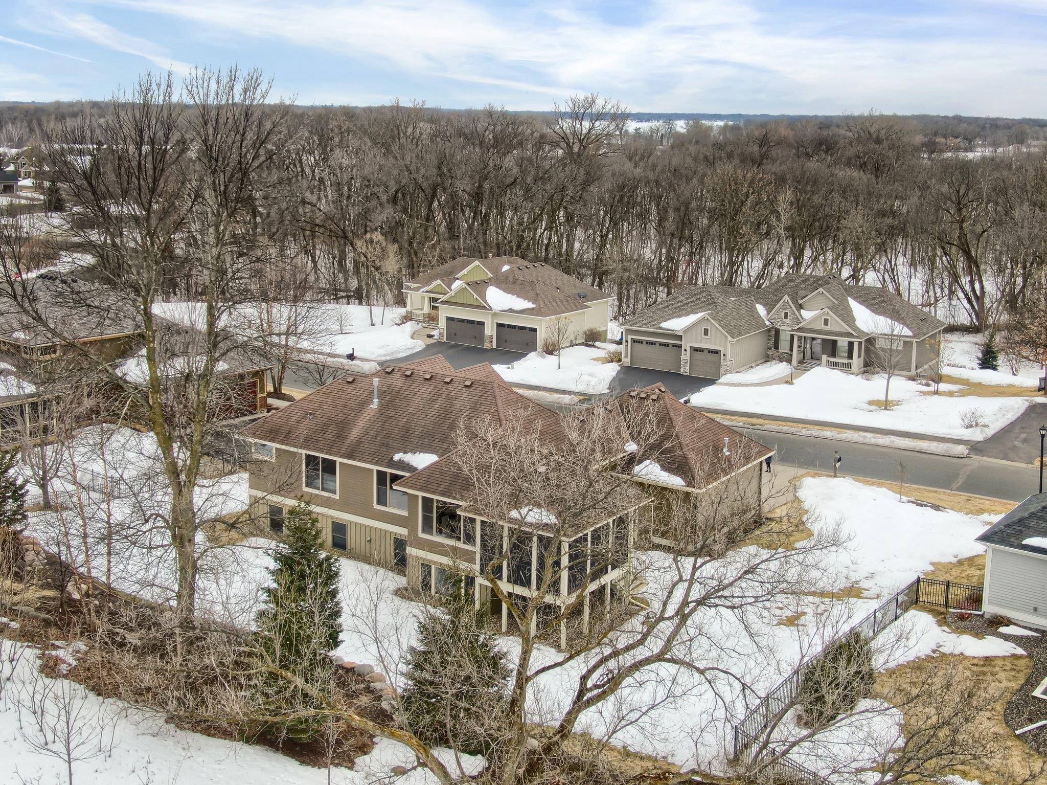 Hugo, MN 55038,4540 Fable Hill Pkwy N