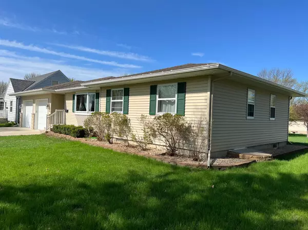 Benson, MN 56215,503 18th ST N