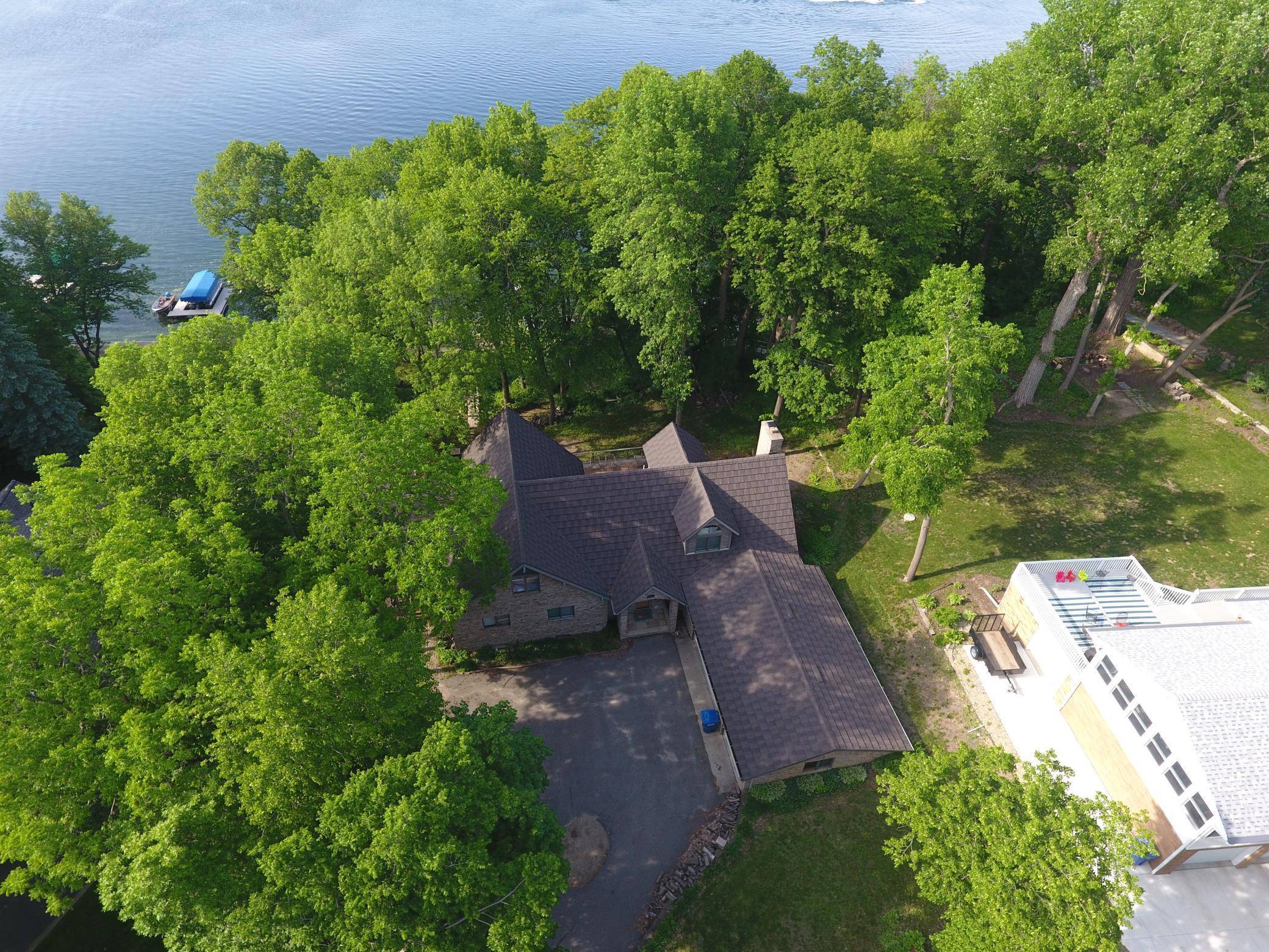 Madison Lake, MN 56063,4210 Fairview LN